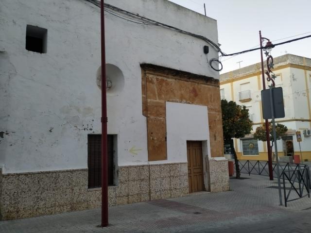 #158 - Casa para Venta en Utrera - Andalucía - 2