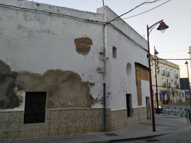 #158 - Casa para Venta en Utrera - Andalucía - 3