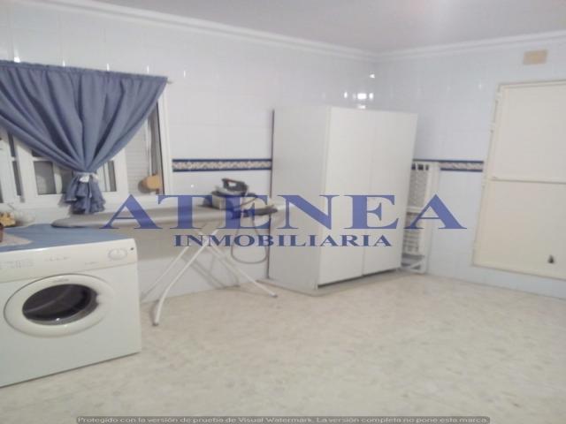 #174 - Casa para Venta en Utrera - Andalucía