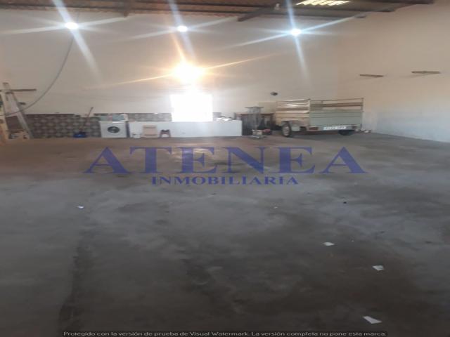 #199 - Casa para Venta en Utrera - Andalucía - 1