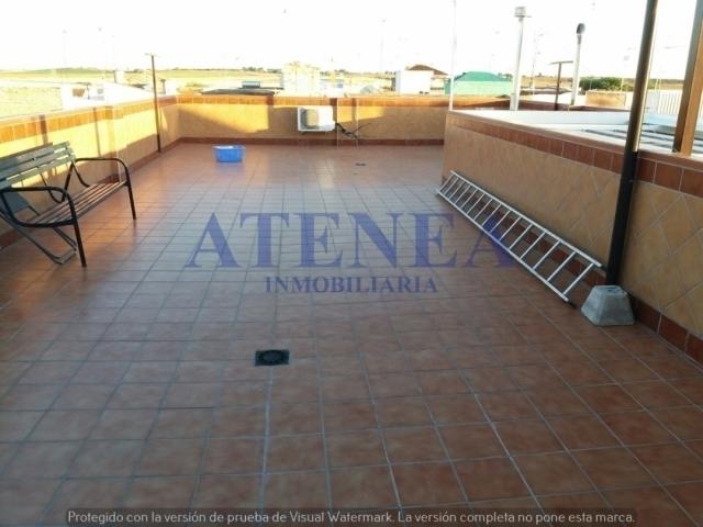#266 - Pisos para Venta en Utrera - Andalucía - 3