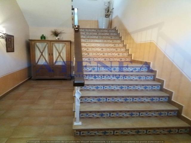#266 - Pisos para Venta en Utrera - Andalucía - 2