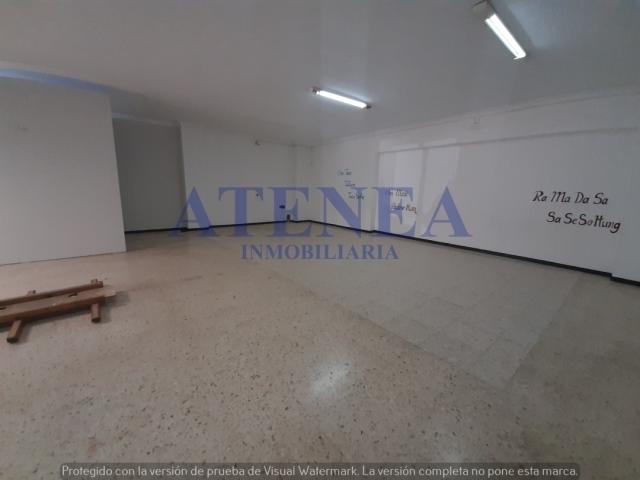#333 - Edificio comercial para Alquiler en Utrera - Andalucía - 3