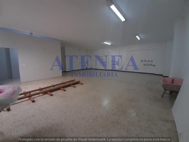 #333 - Edificio comercial para Alquiler en Utrera - Andalucía - 1