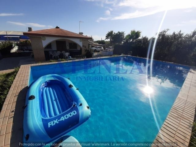 #343 - PARCELA para Venta en Utrera - Andalucía