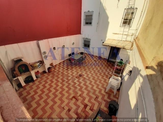 #348 - Casa para Venta en Utrera - Andalucía - 1