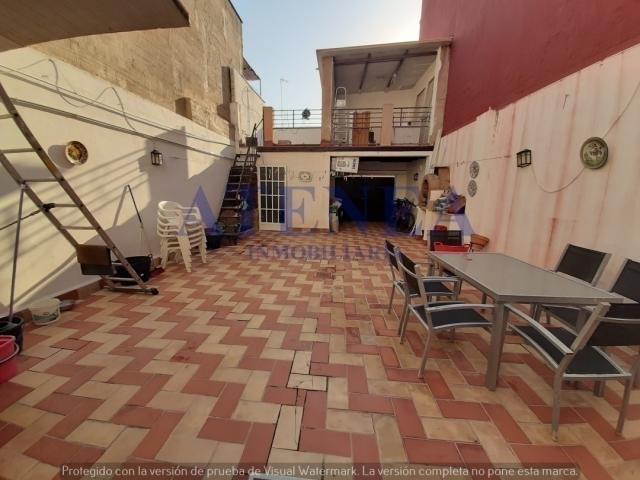 #348 - Casa para Venta en Utrera - Andalucía - 3