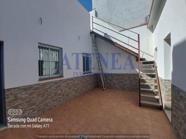 #749 - Casa para Venta en Utrera - Andalucía - 2