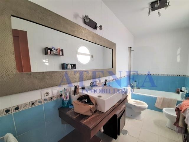 #772 - Casa para Venta en Los Molares - Andalucía