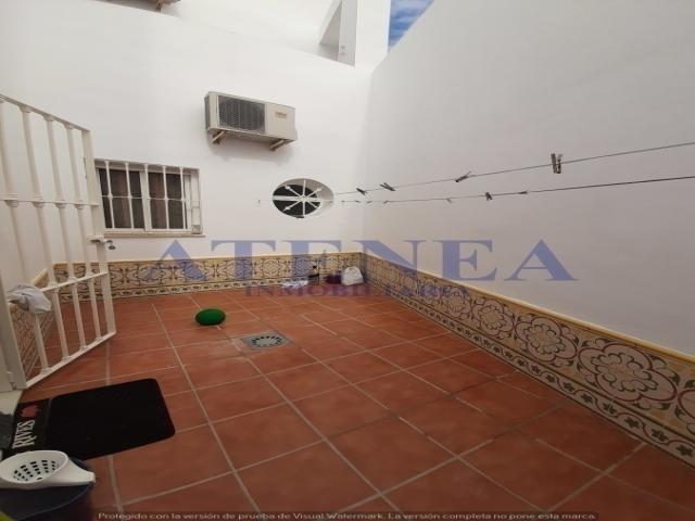 #772 - Casa para Venta en Los Molares - Andalucía - 1