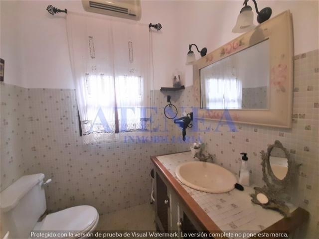 #778 - Casa para Venta en Utrera - Andalucía - 3
