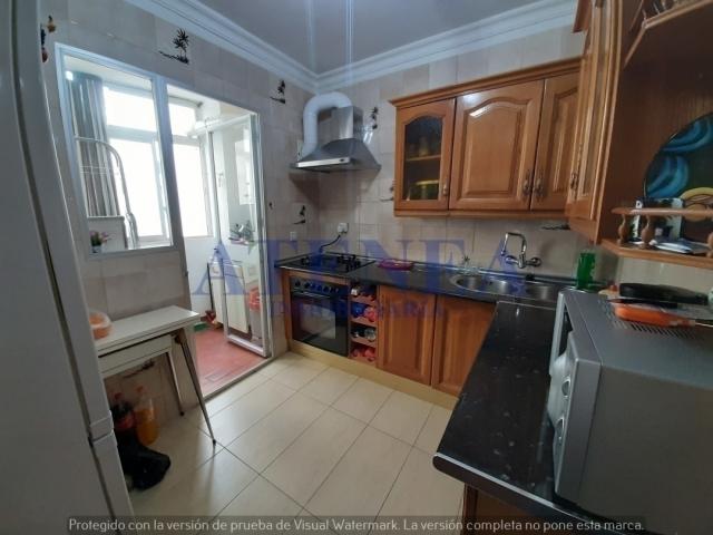 #791 - Pisos para Venta en Utrera - Andalucía - 2