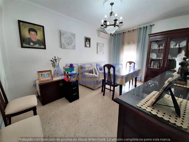 #816 - Pisos para Venta en Utrera - Andalucía - 3