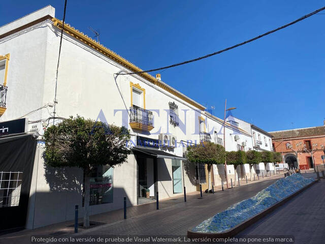 #825 - Casa para Venta en El Coronil - Andalucía - 1