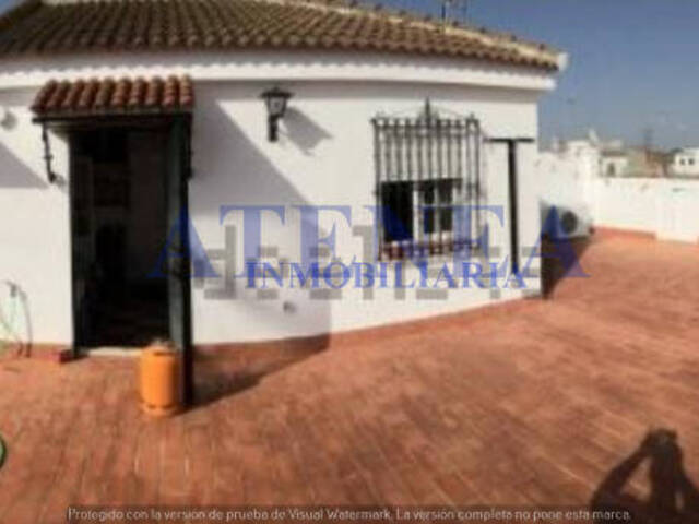 #846 - Casa para Venta en Utrera - Andalucía - 1