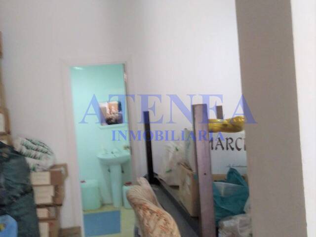 #853 - Tienda Almacén para Venta en Utrera - Andalucía - 3