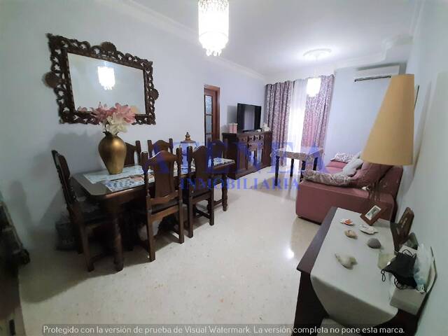 #859 - Pisos para Venta en Utrera - Andalucía