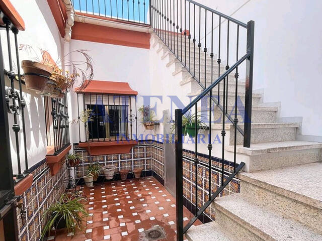 #864 - Casa para Venta en Utrera - Andalucía - 1