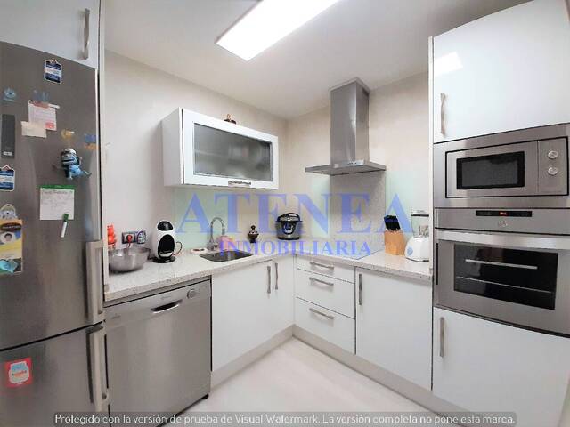#881 - Departamento para Venta en Utrera - Andalucía - 3