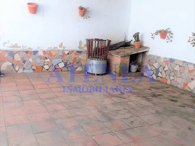 #855 - Casa para Venta en Utrera - Andalucía