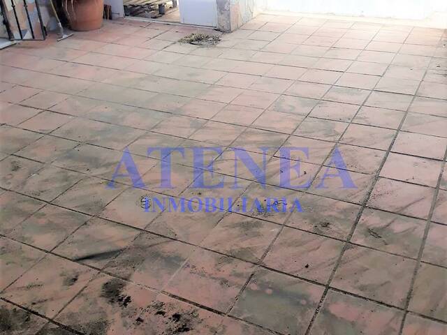 #855 - Casa para Venta en Utrera - Andalucía
