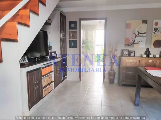 #890 - Casa para Venta en Utrera - Andalucía - 3