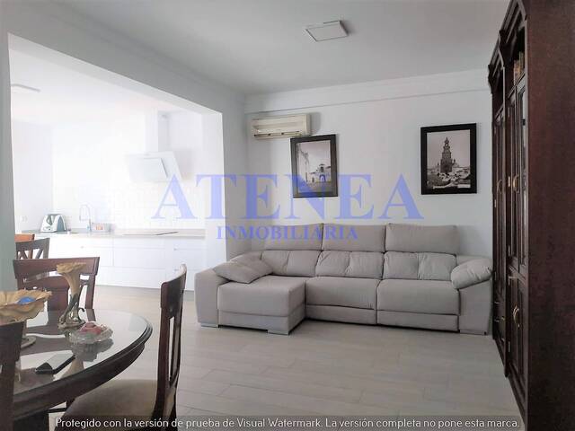 #310 - Pisos para Venta en Utrera - Andalucía - 3