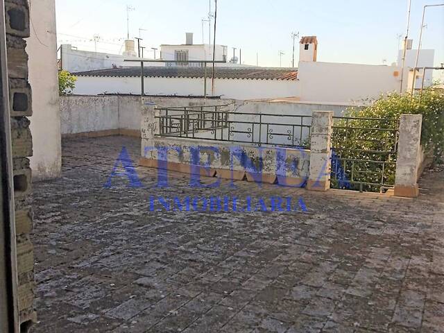 #896 - Casa para Venta en Utrera - Andalucía - 1