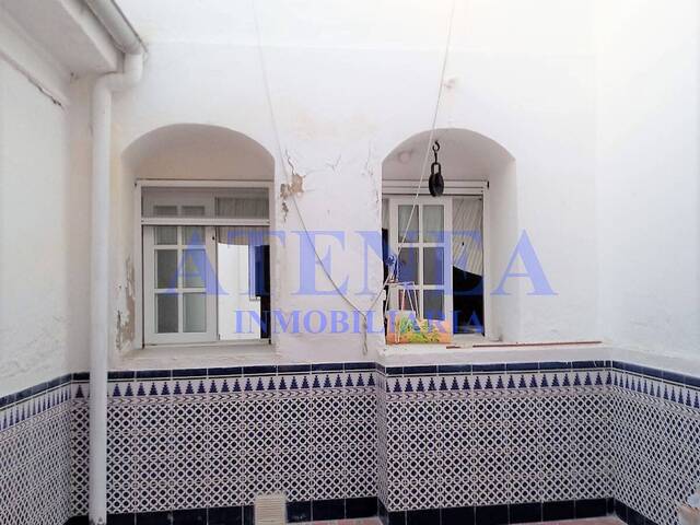 #898 - Casa para Venta en Utrera - Andalucía