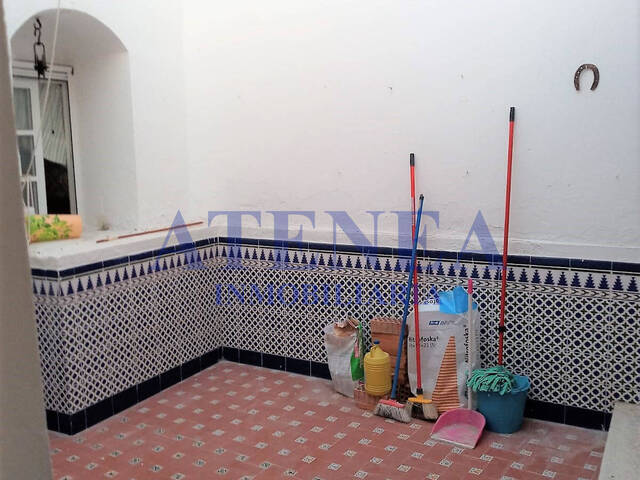 #898 - Casa para Venta en Utrera - Andalucía - 2