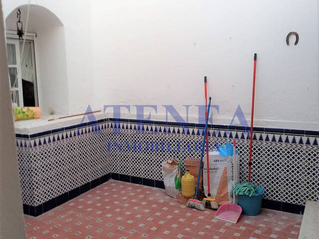 #898 - Casa para Venta en Utrera - Andalucía