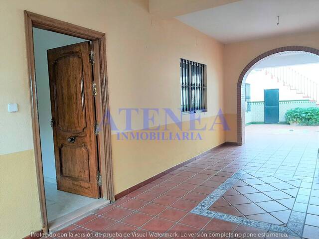 #903 - Casa para Venta en Utrera - Andalucía - 3