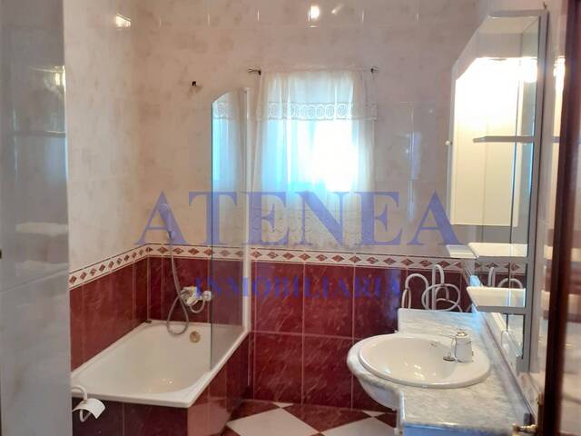 #908 - Casa para Venta en Utrera - Andalucía - 2