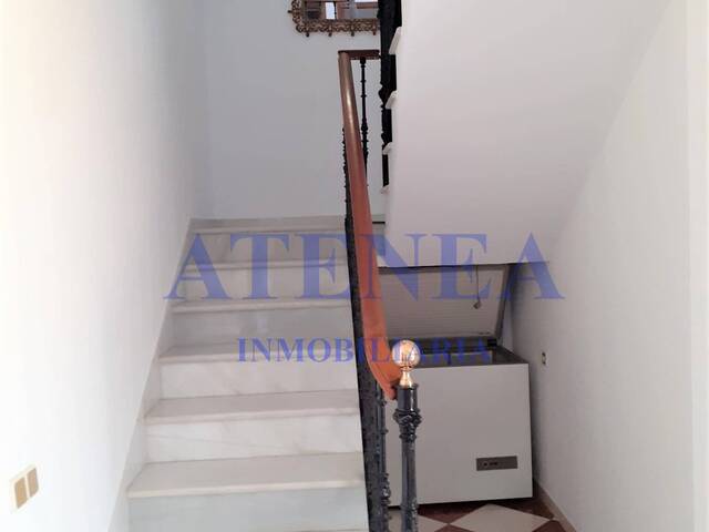 #908 - Casa para Venta en Utrera - Andalucía - 3