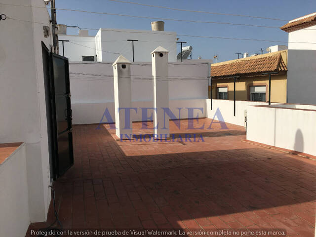 #753 - Pisos para Venta en Utrera - Andalucía - 3