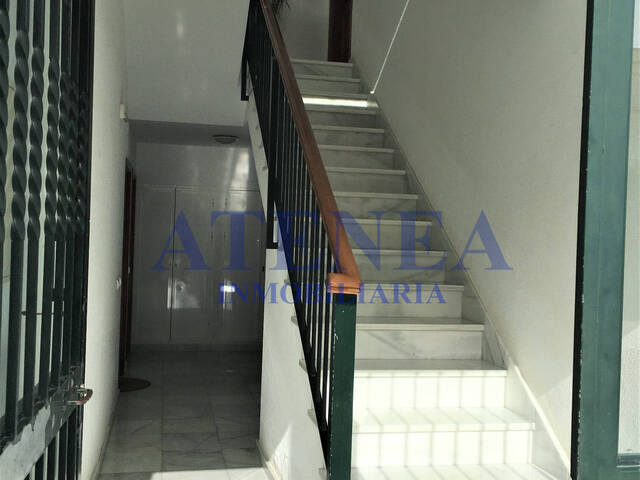 #753 - Pisos para Venta en Utrera - Andalucía - 2