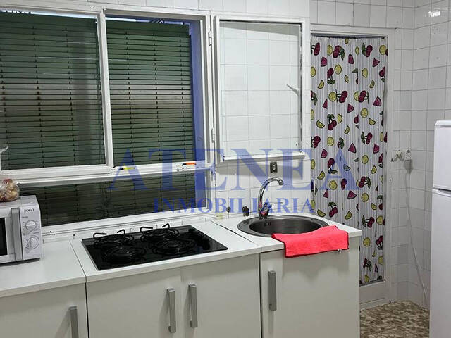 #937 - Pisos para Venta en Utrera - Andalucía - 2
