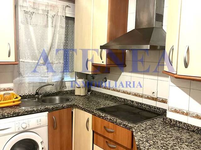 #811 - Departamento para Venta en Utrera - Andalucía - 2