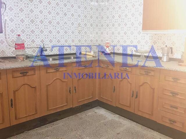 #943 - Casa para Venta en Utrera - Andalucía - 2