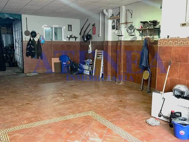 #947 - Casa para Venta en Utrera - Andalucía