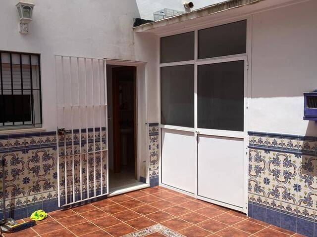 #940 - Casa para Venta en Utrera - Andalucía - 2