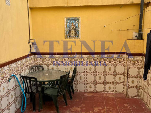 #892 - Casa para Venta en Utrera - Andalucía