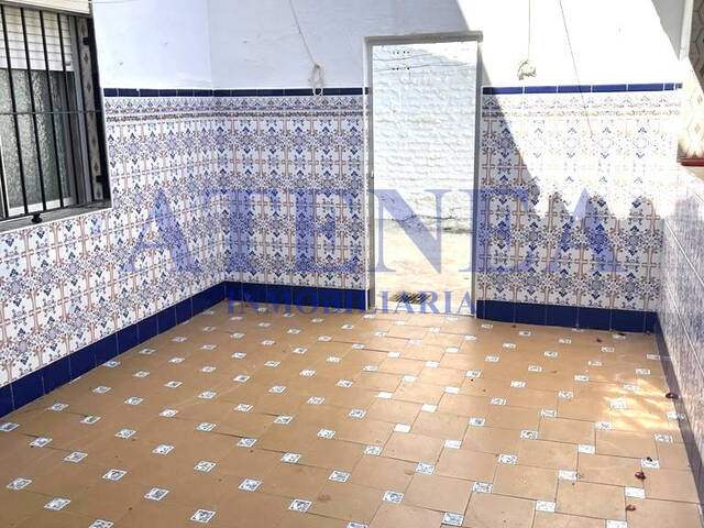 #951 - Casa para Venta en Utrera - Andalucía - 2
