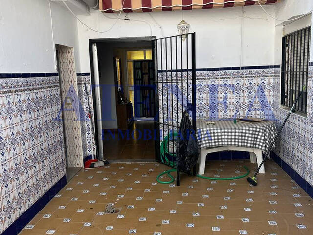 #951 - Casa para Venta en Utrera - Andalucía - 3