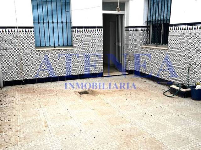 #952 - Casa para Venta en Utrera - Andalucía