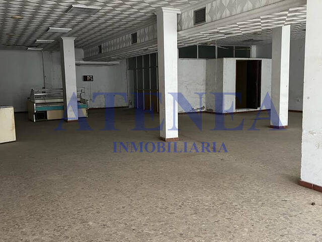 #956 - Edificio comercial para Venta en Utrera - Andalucía - 3