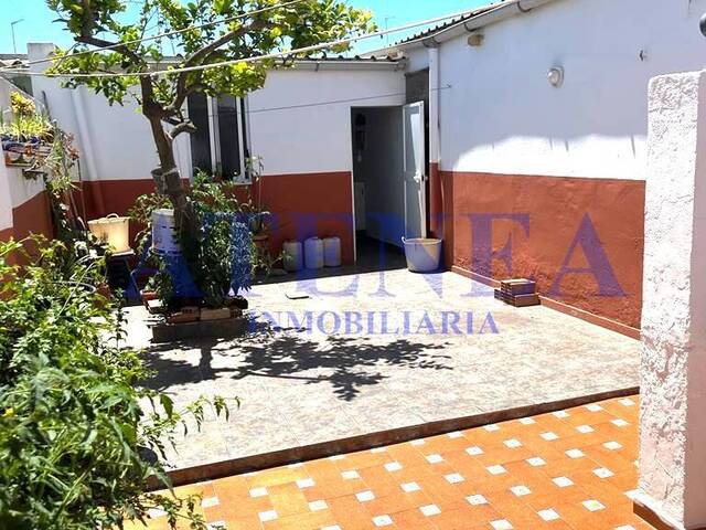 #961 - Casa para Venta en Utrera - Andalucía - 1