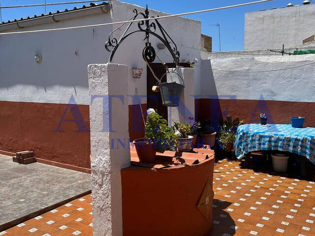 #961 - Casa para Venta en Utrera - Andalucía - 2