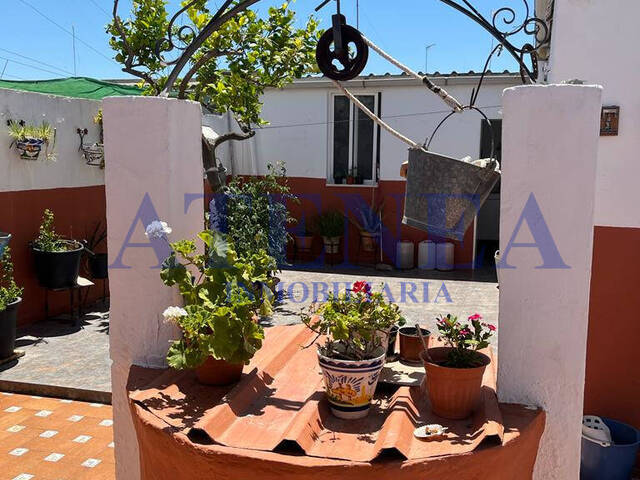 #961 - Casa para Venta en Utrera - Andalucía - 3