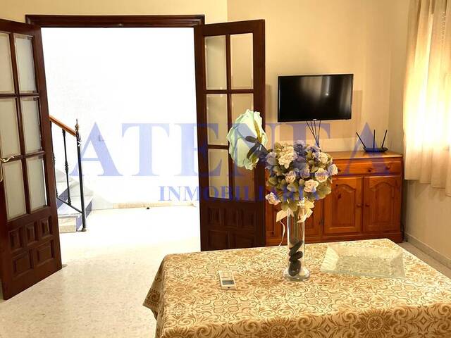 #966 - Casa para Venta en Utrera - Andalucía - 3